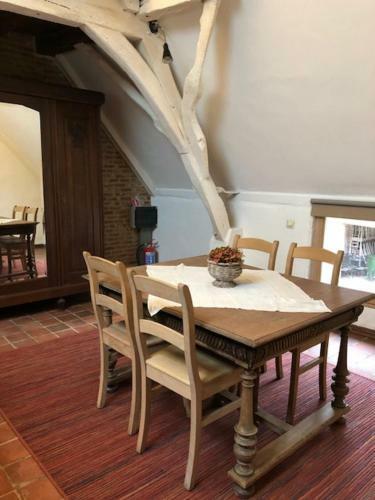 Apartamento Trommelhoeve Farm Lofts