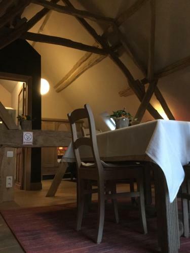 Apartamento Trommelhoeve Farm Lofts