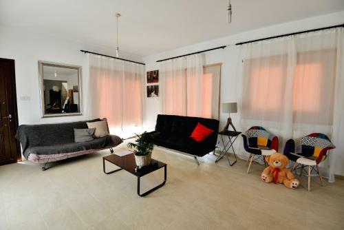 Protopapas House