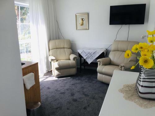 64 Mandalea B&B
