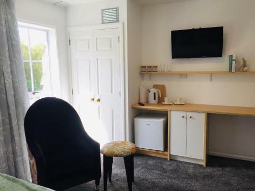 64 Mandalea B&B