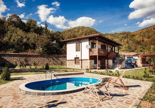 Guest House Hristova Kashta - ???????? ????