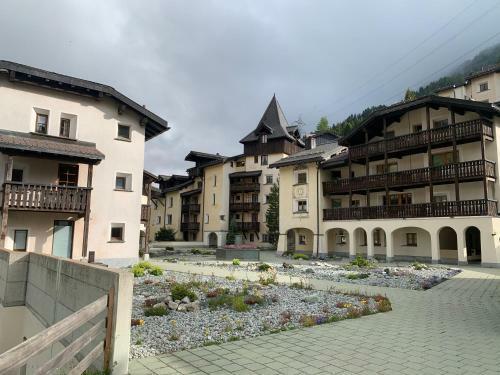 Apartamento Ferienwohnung In Den Bergen Mit Grosser Terrasse