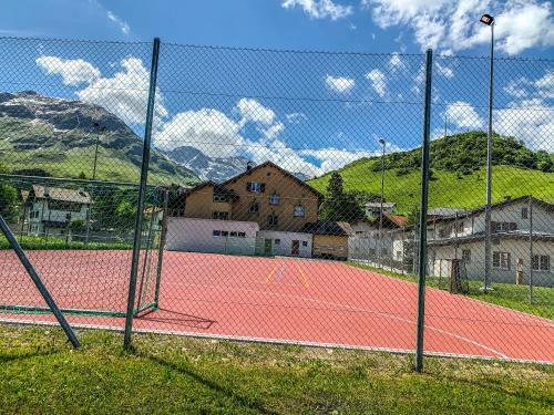 Apartamento Ferienwohnung In Den Bergen Mit Grosser Terrasse