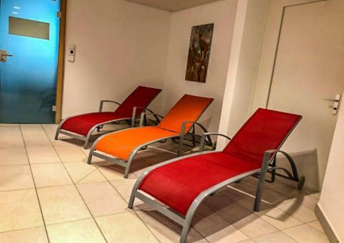 Apartamento Ferienwohnung In Den Bergen Mit Grosser Terrasse