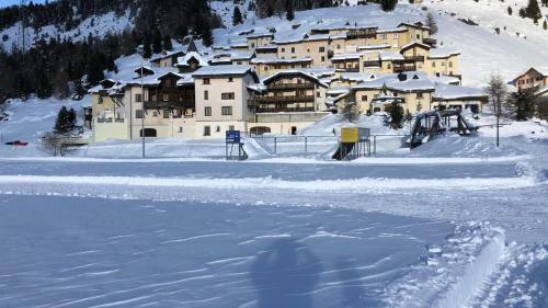 Apartamento Ferienwohnung In Den Bergen Mit Grosser Terrasse