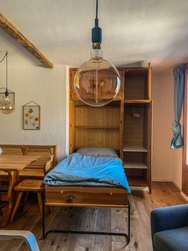 Apartamento Ferienwohnung In Den Bergen Mit Grosser Terrasse