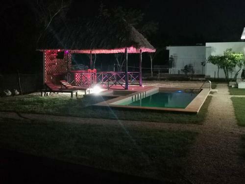 Casa Jaguar