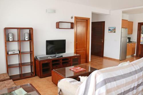 Villa 3 Islas