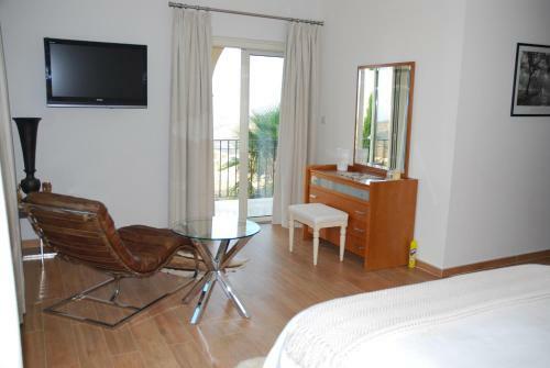 Kaminia Country Villas