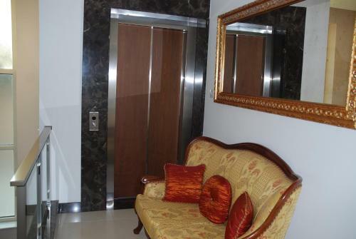 Kaminia Country Villas