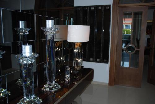 Kaminia Country Villas