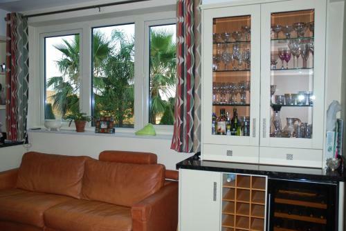 Kaminia Country Villas