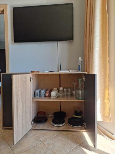 Blue Lagune Apartment