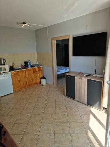 Blue Lagune Apartment