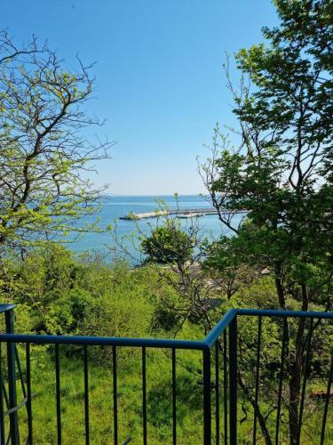 Blue Lagune Apartment