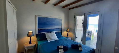 Apartamento La Paloma Blanca