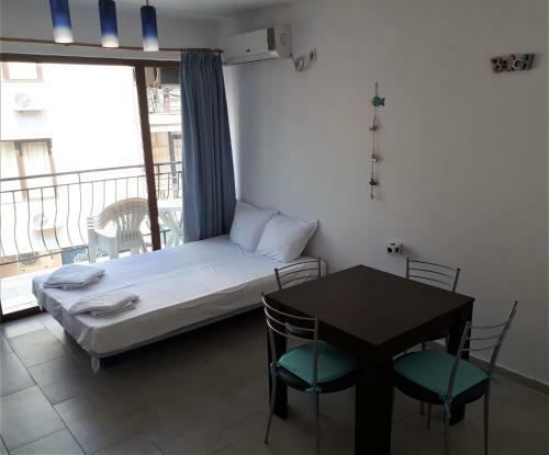 Apartamento Sb Seaside Residence