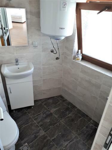 Apartamento Sb Seaside Residence