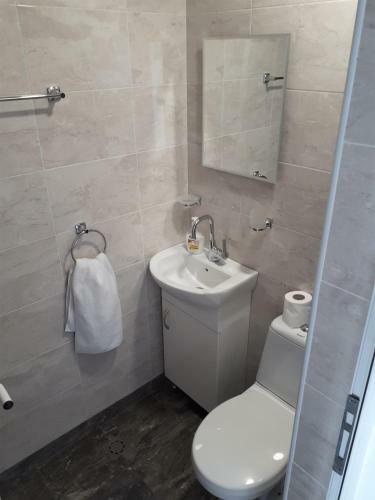 Apartamento Sb Seaside Residence