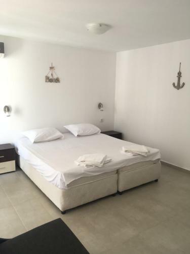 Apartamento Sb Seaside Residence