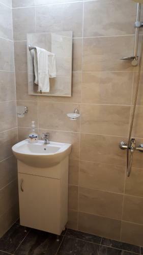 Apartamento Sb Seaside Residence