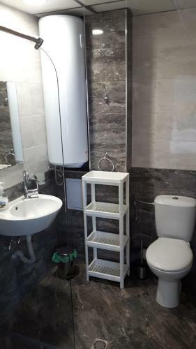 Apartamento Sb Seaside Residence