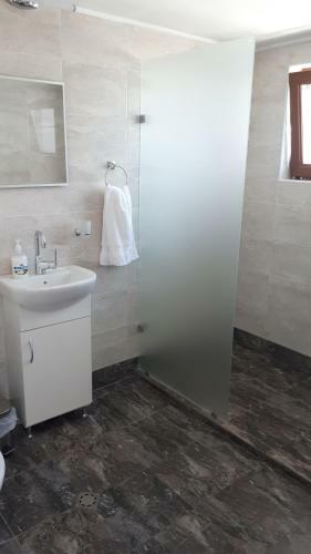 Apartamento Sb Seaside Residence