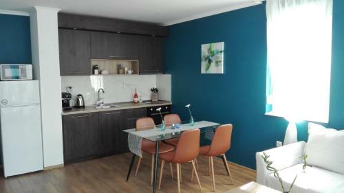 Azur Apartment Deluxe