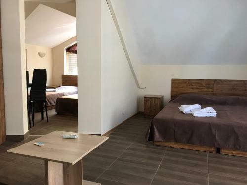 Family Hotel Akra