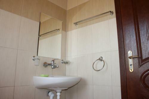 Family Hotel Akra