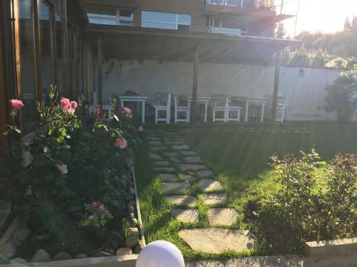 Family Hotel Akra