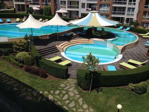 Apartments Del Sol - Sunny Island Complex