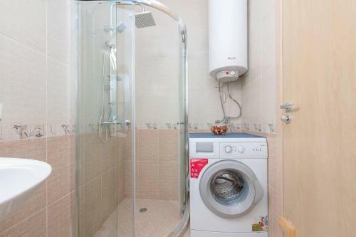 Apartment Gendar Delux, Sunny Island, Chernomorets