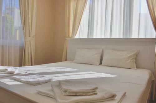 Apartamento Atia Resort