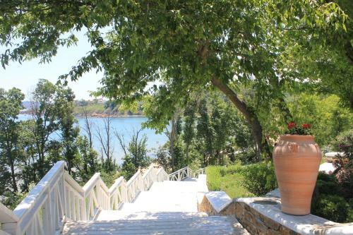 Apartamento Atia Resort