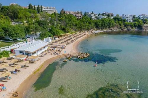 Apartamento Captain's Island Deluxe