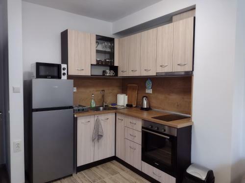 Apartamento ?????????? ?? ??????? ???????