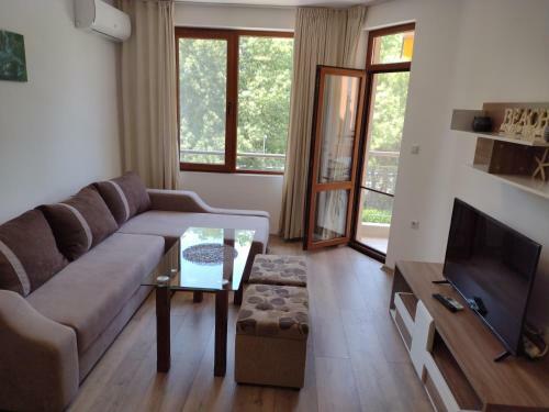 Apartamento ?????????? ?? ??????? ???????