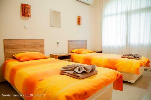 Garden Beach Apartment 28