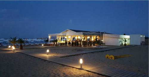 Garden Beach Apartment 28