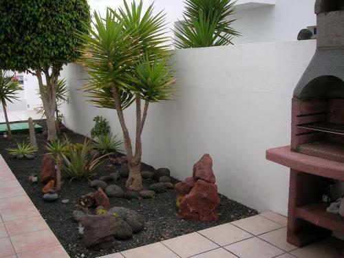 Villa Casa Blanca