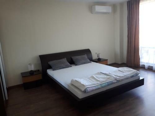 Hostal Gradina