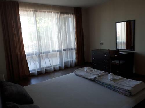 Hostal Gradina