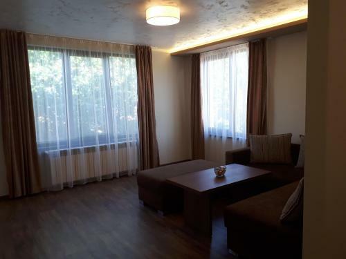 Hostal Gradina