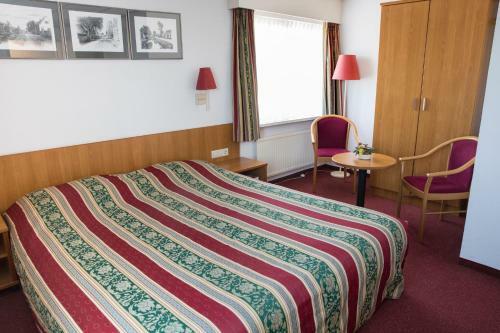 Hotel De Drie Dorpen