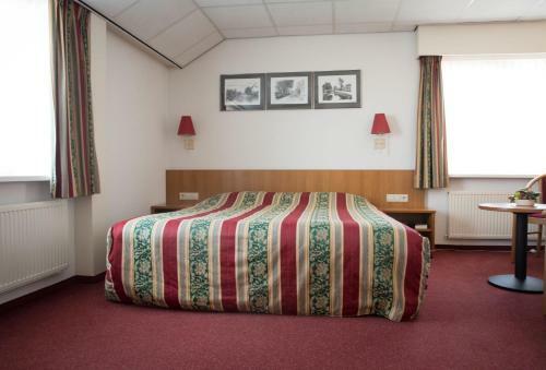 Hotel De Drie Dorpen