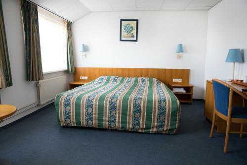 Hotel De Drie Dorpen