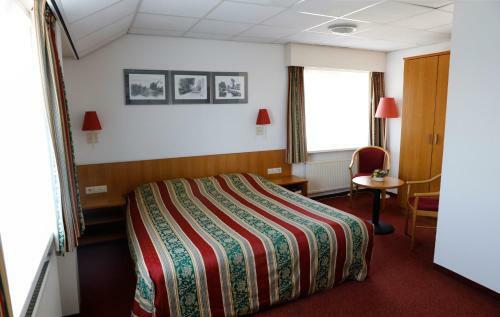 Hotel De Drie Dorpen