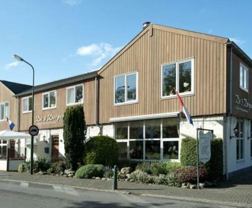 Hotel De Drie Dorpen